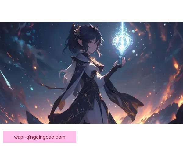 51漫画网：指尖上的奇幻世界，你的二次元梦想启航地